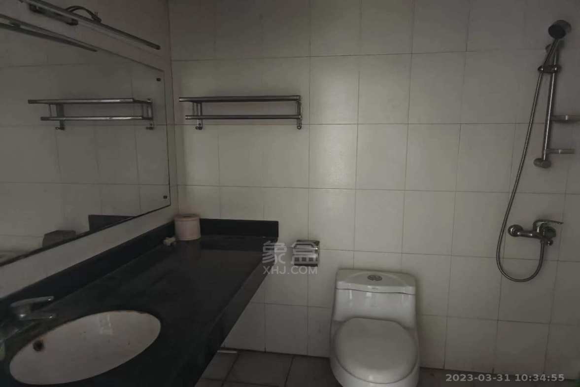 保利大厦 1室1厅1卫 1200.00元/月 保利大厦 1室1厅1卫 1200.00元/月室内图