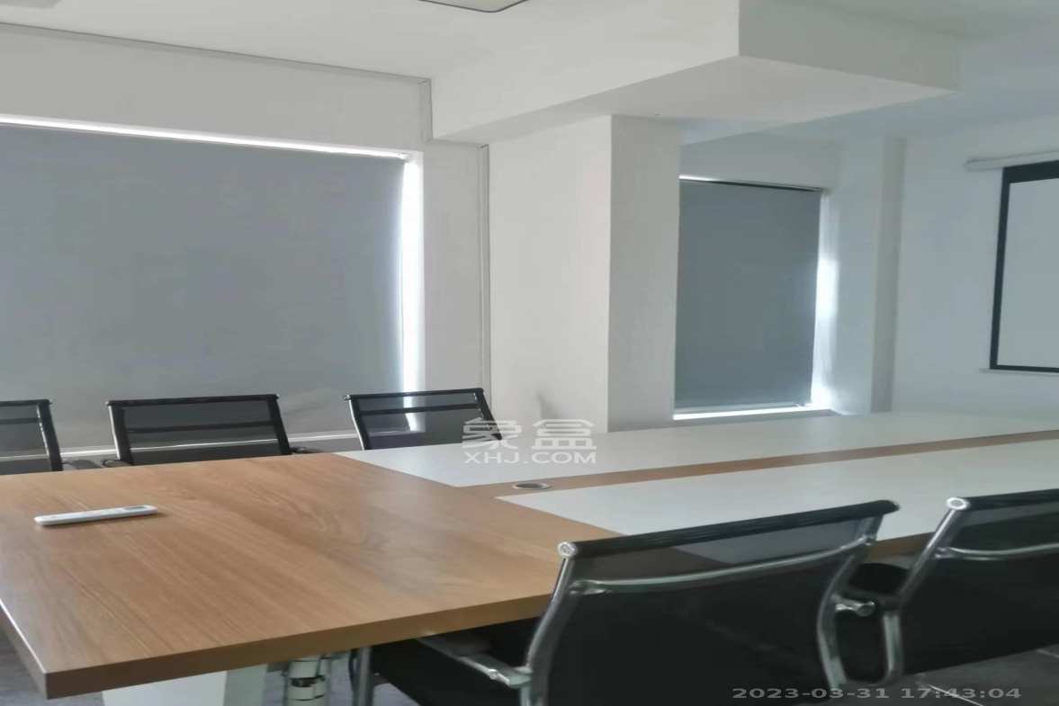 合能洋湖公馆  1室1厅1卫    25000.0元/月室内图