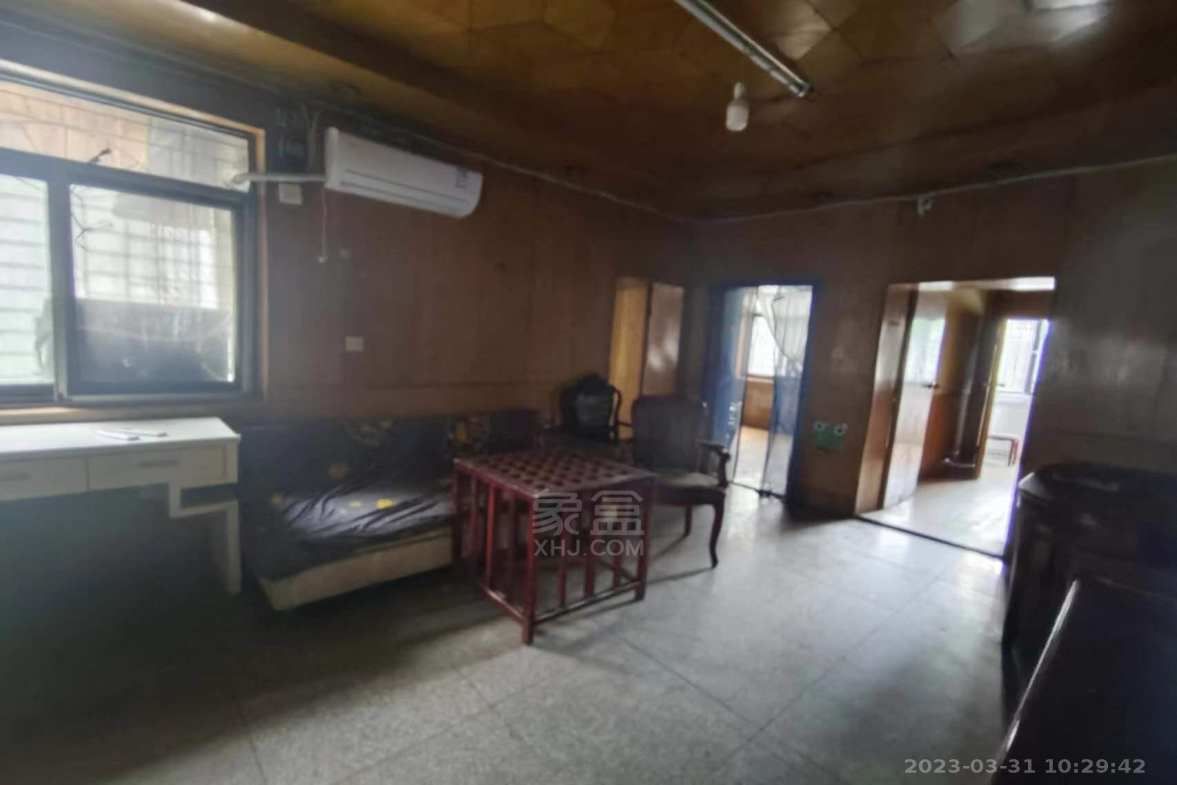 广厦新村  3室2厅1卫   900.00元/月室内图