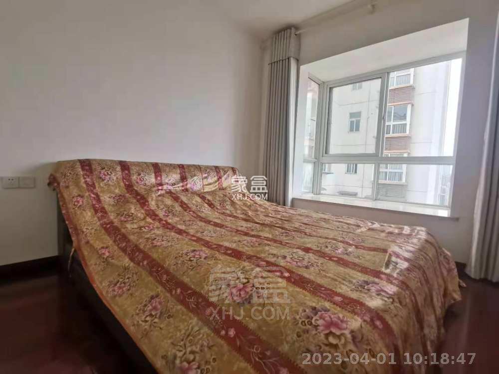 香草园二期春晓  3室2厅1卫    2500.0元/月室内图