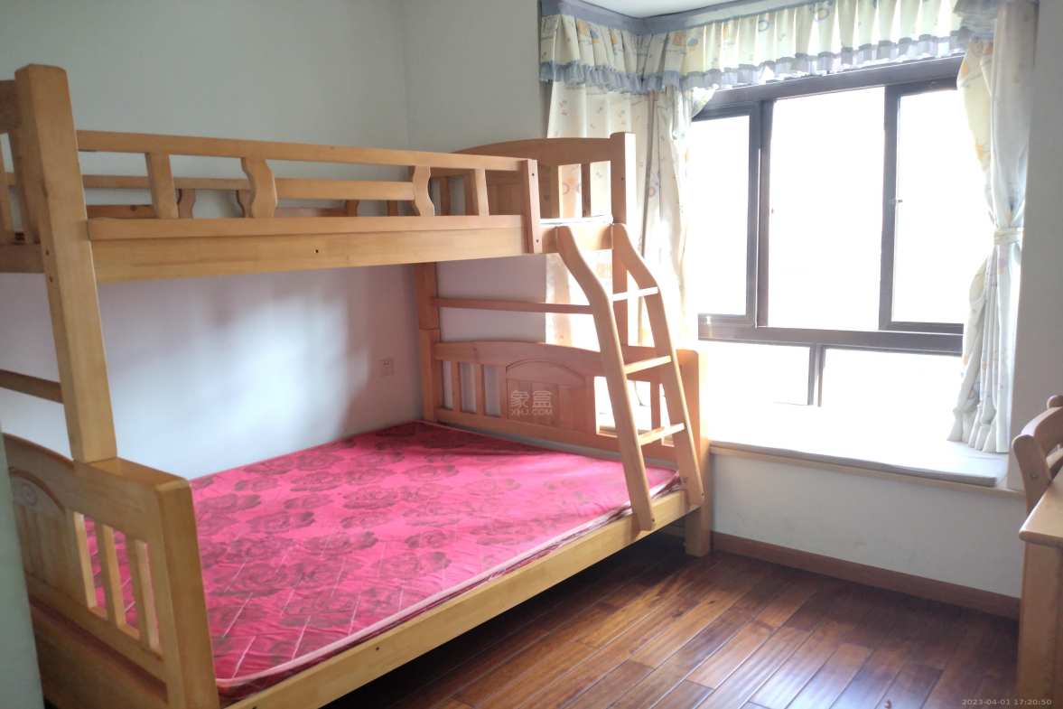 华府龙苑  2室2厅1卫    1800.0元/月室内图