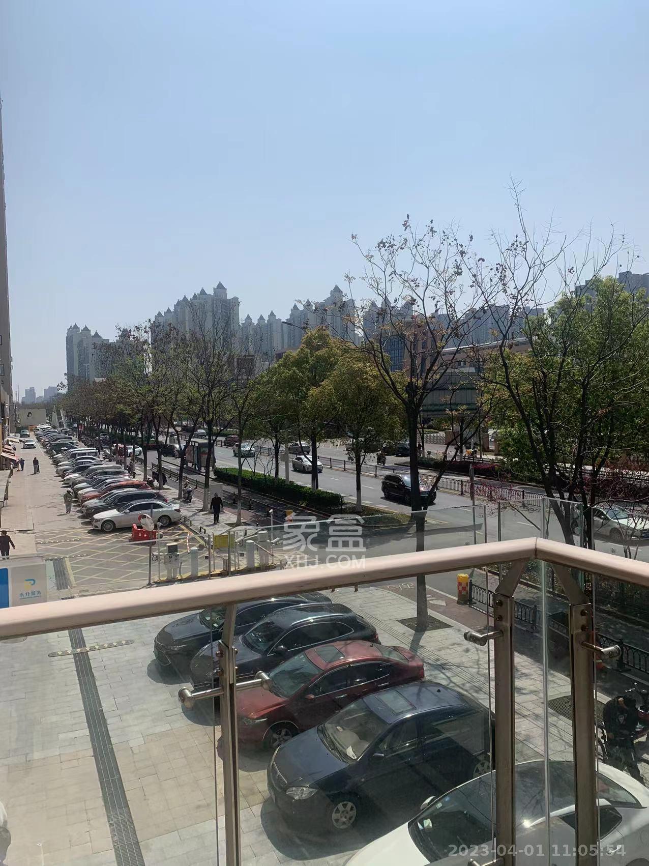 国泰九龙湾   42.24㎡      3000.0元/月室内图