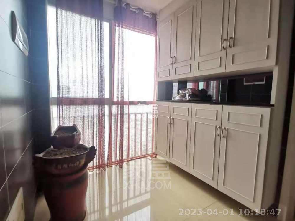 香草园二期春晓  3室2厅1卫    2500.0元/月室内图