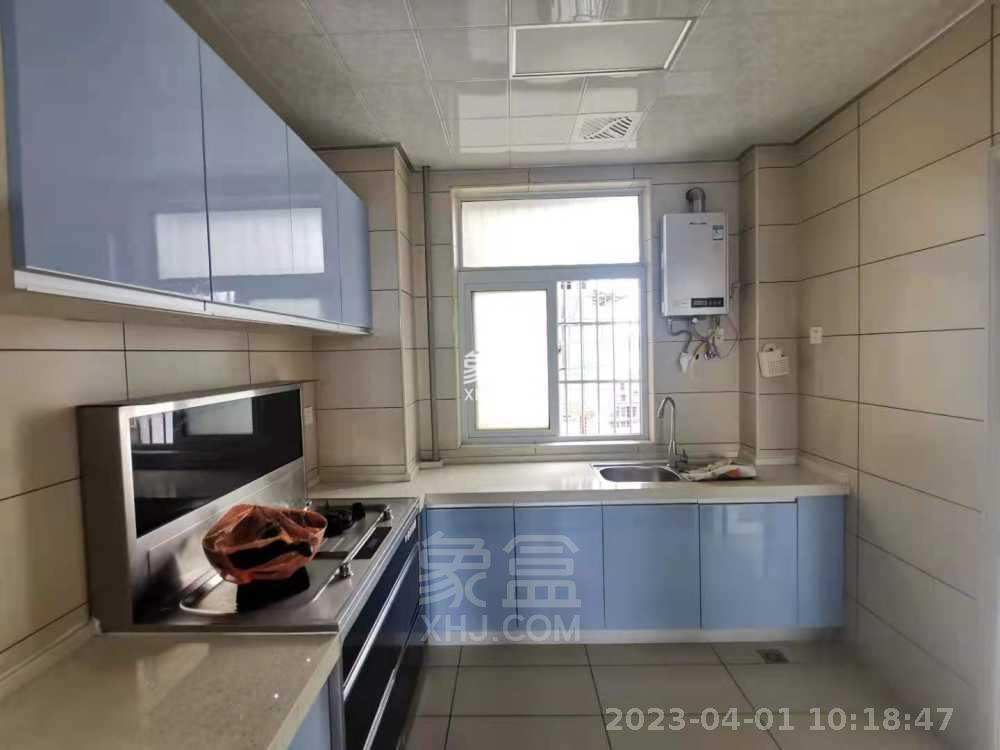 香草园二期春晓  3室2厅1卫    2500.0元/月室内图