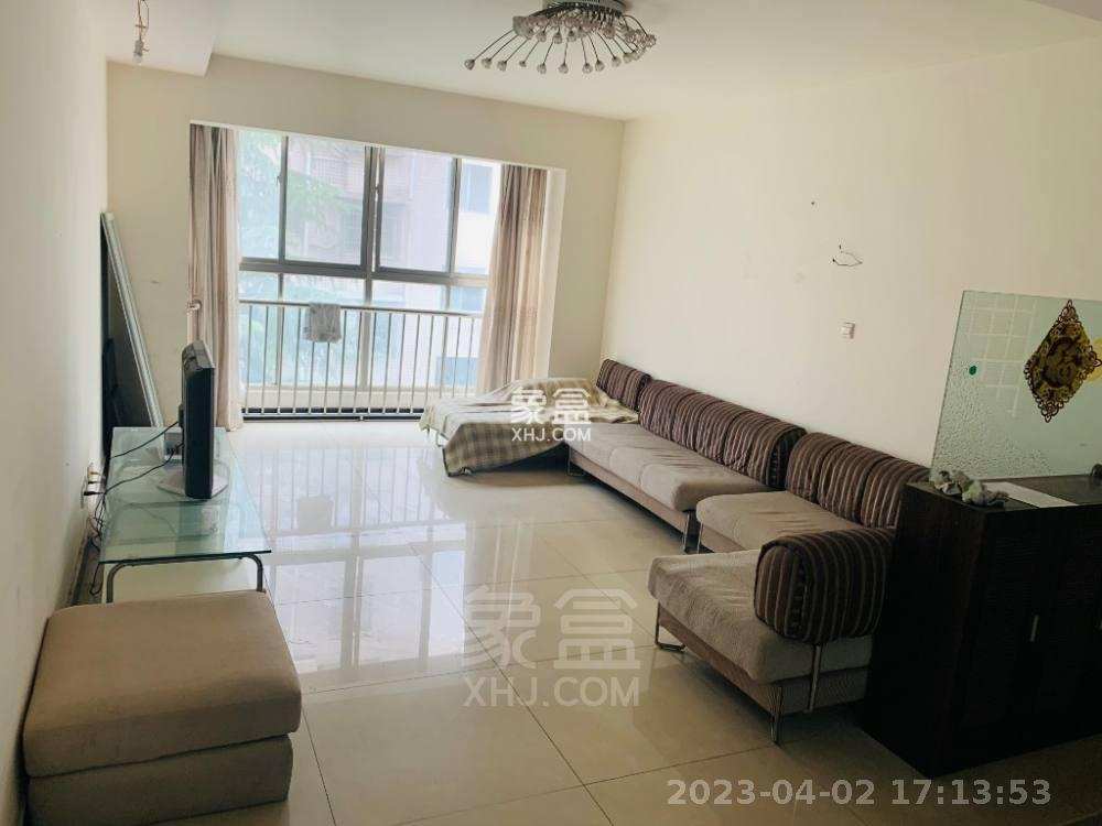 德政花苑  3室2厅1卫    1700.0元/月室内图