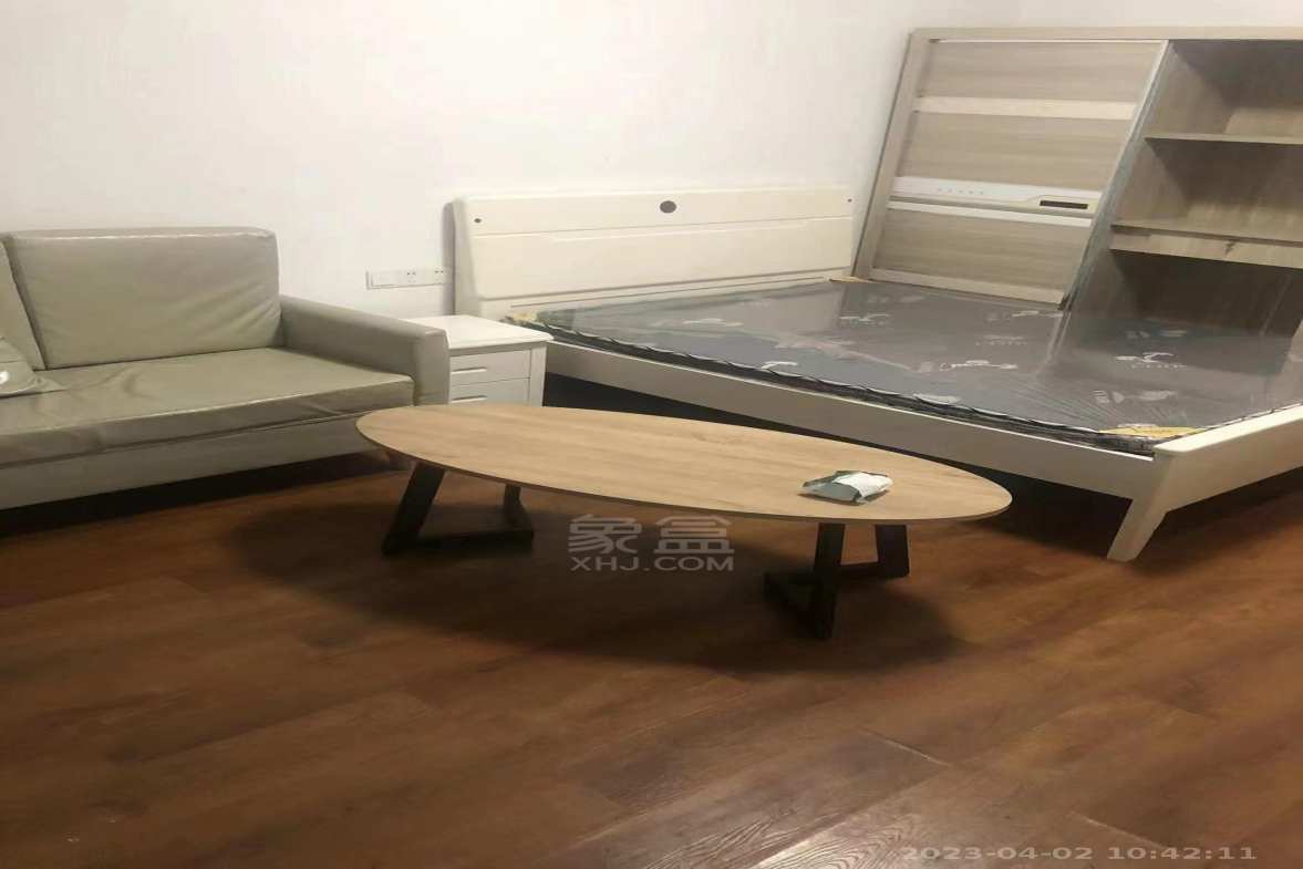 天赐万象汇  1室1厅1卫    1300.0元/月室内图