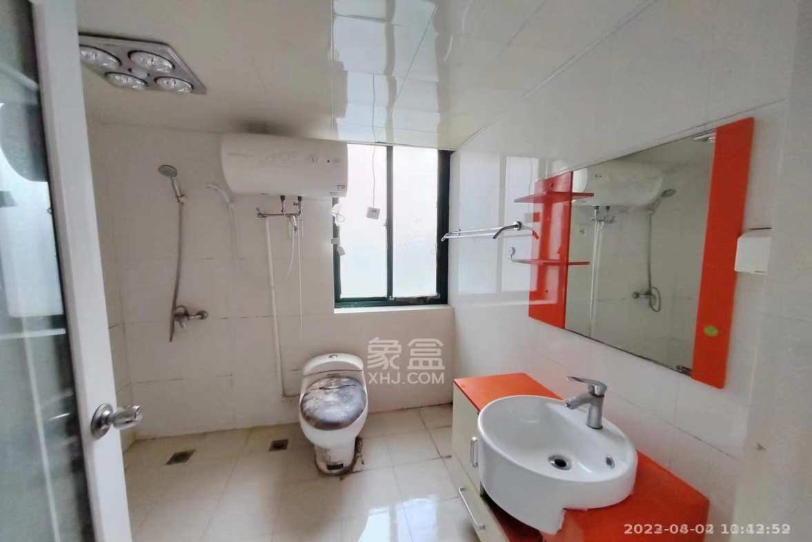 东方明园 3室2厅2卫 1500.0元/月 东方明园 3室2厅2卫 1500.0元/月室内图