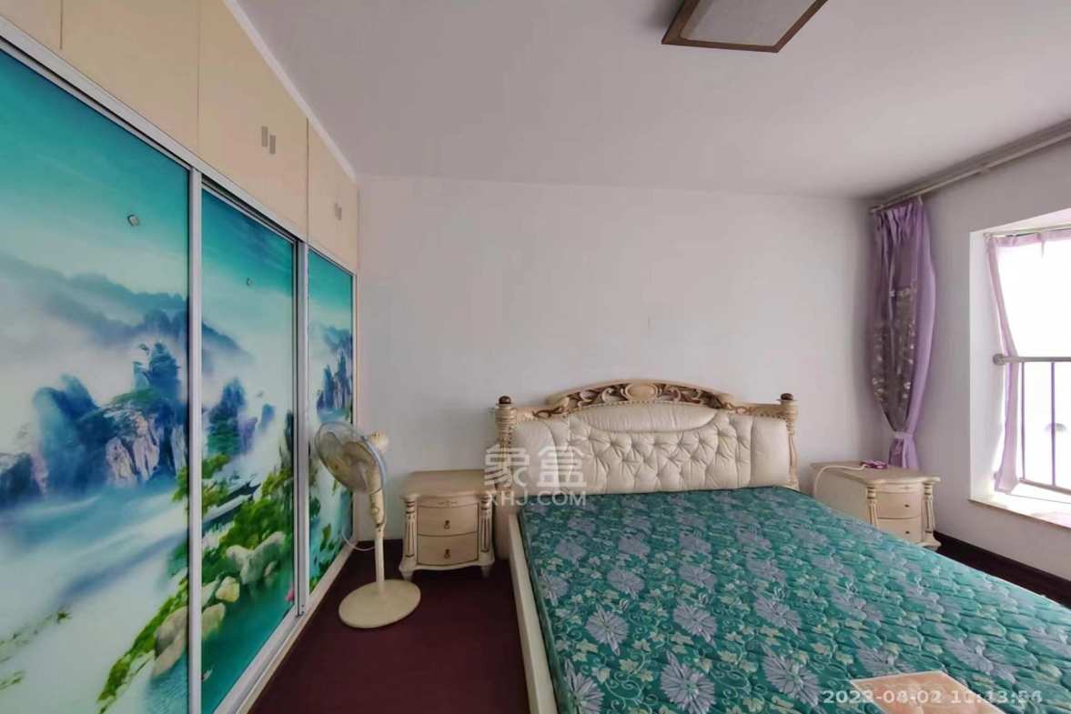 东方明园 3室2厅2卫 1500.0元/月 东方明园 3室2厅2卫 1500.0元/月室内图