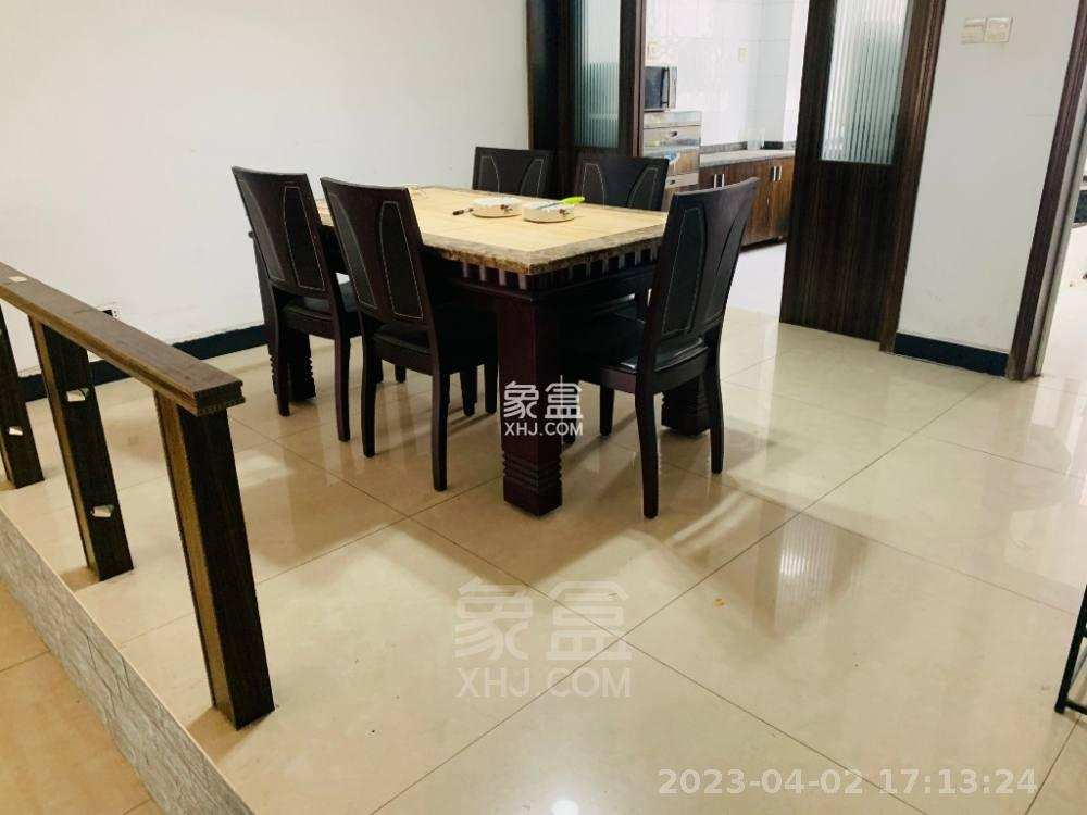 德政花苑  3室2厅1卫    1700.0元/月室内图