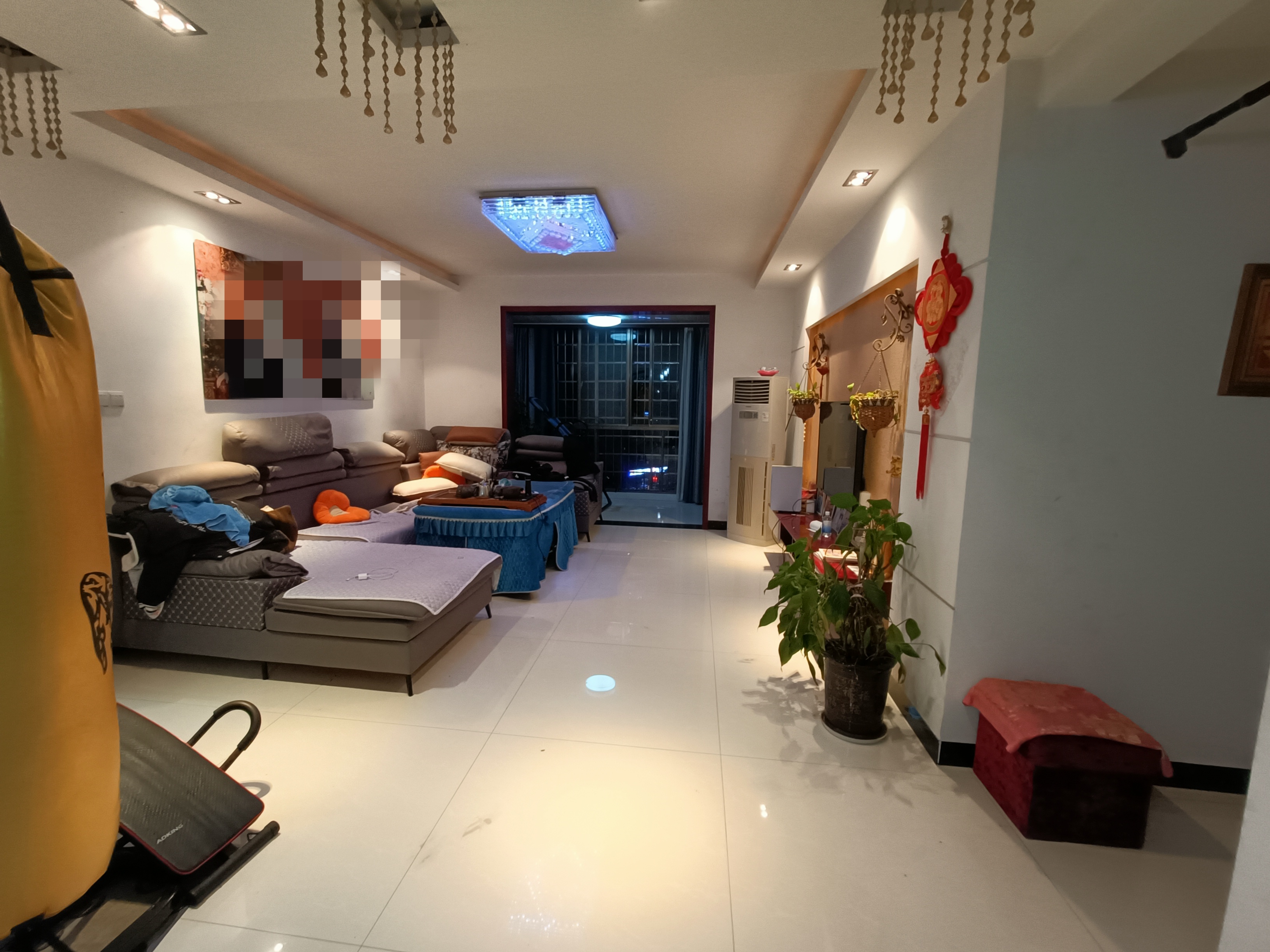 家和新领域  3室2厅2卫    75.0万