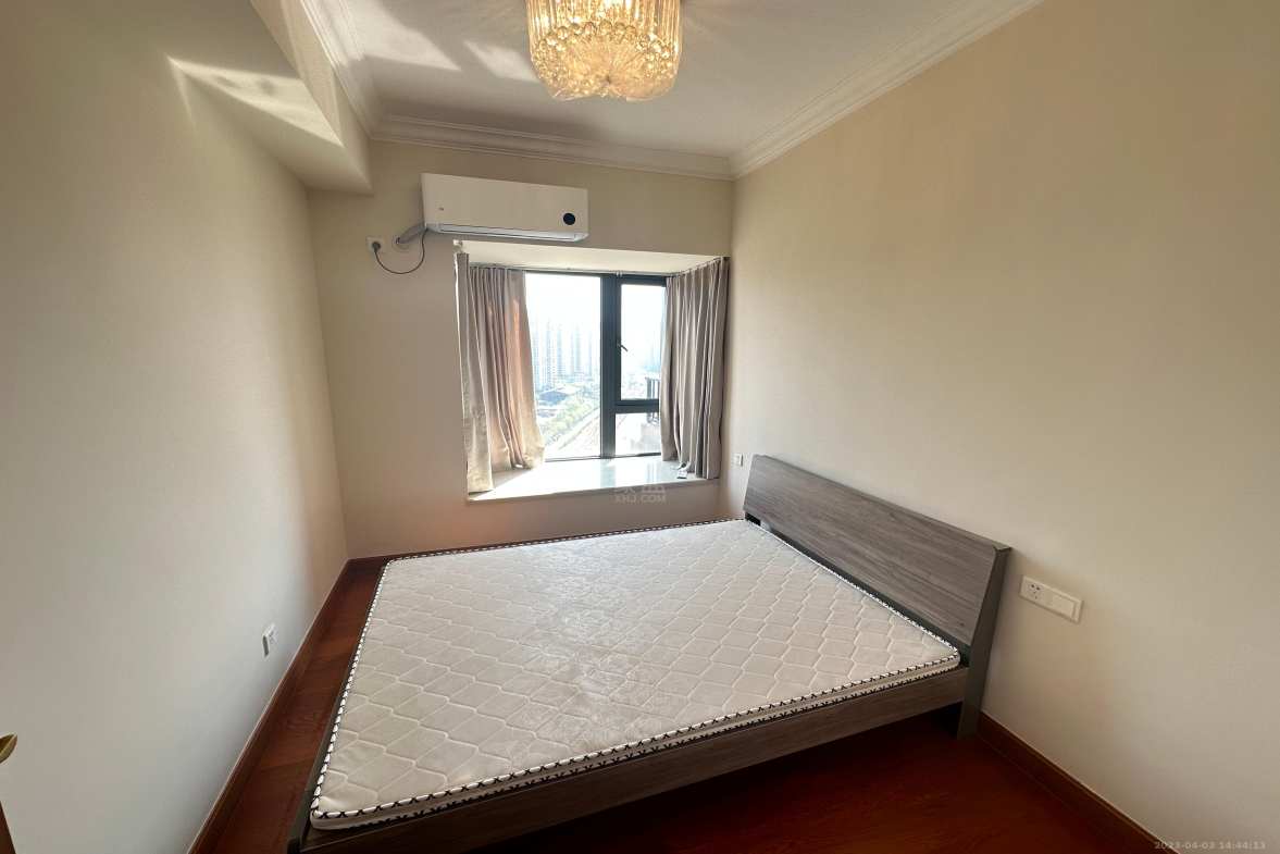 恒大林溪郡 3室1厅1卫 2400.0元/月 恒大林溪郡 3室1厅1卫 2400.0元/月室内图