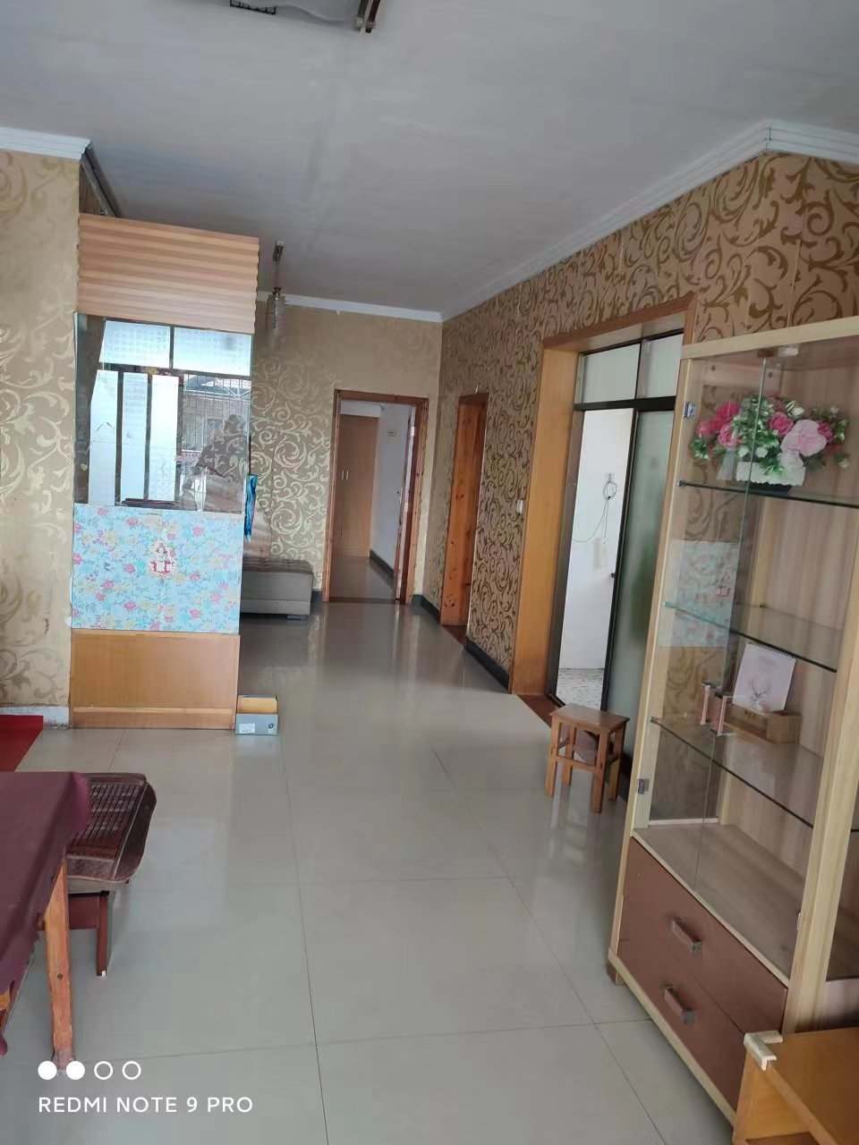 五江建材城 3室2厅2卫 800.0元/月 五江建材城 3室2厅2卫 800.0元/月室内图