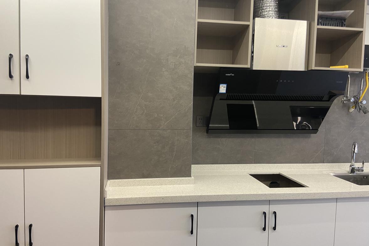 星美新外滩（公寓栋）  1室1厅1卫    2200.0元/月室内图