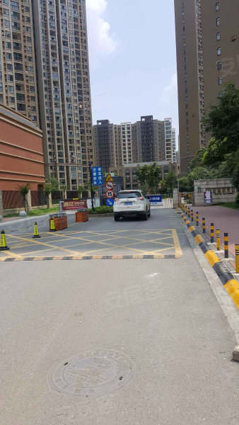 观澜高尔夫室内图2