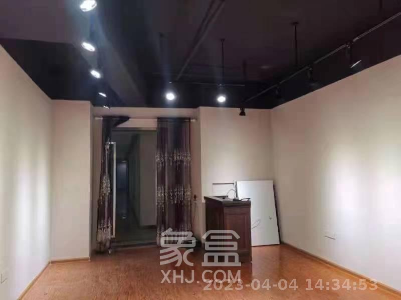 万达写字楼  1室1厅1卫   1800.00元/月