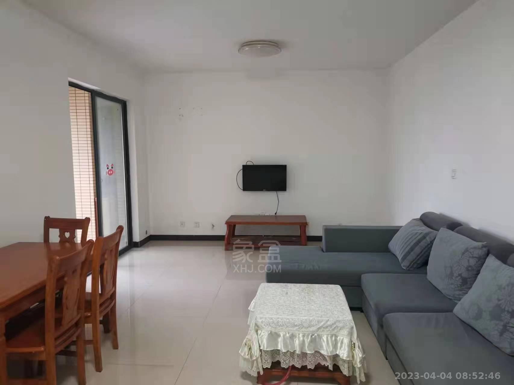 金色荷塘  2室2厅1卫    1500.0元/月