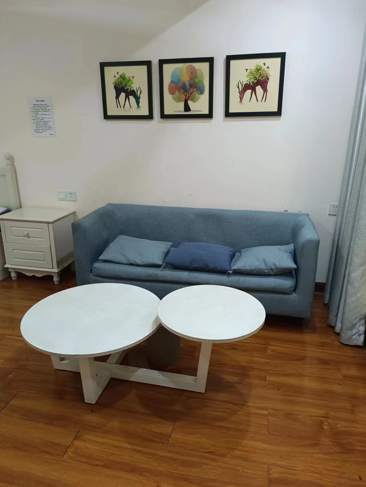 旺角星辰  1室1厅1卫   25.00万