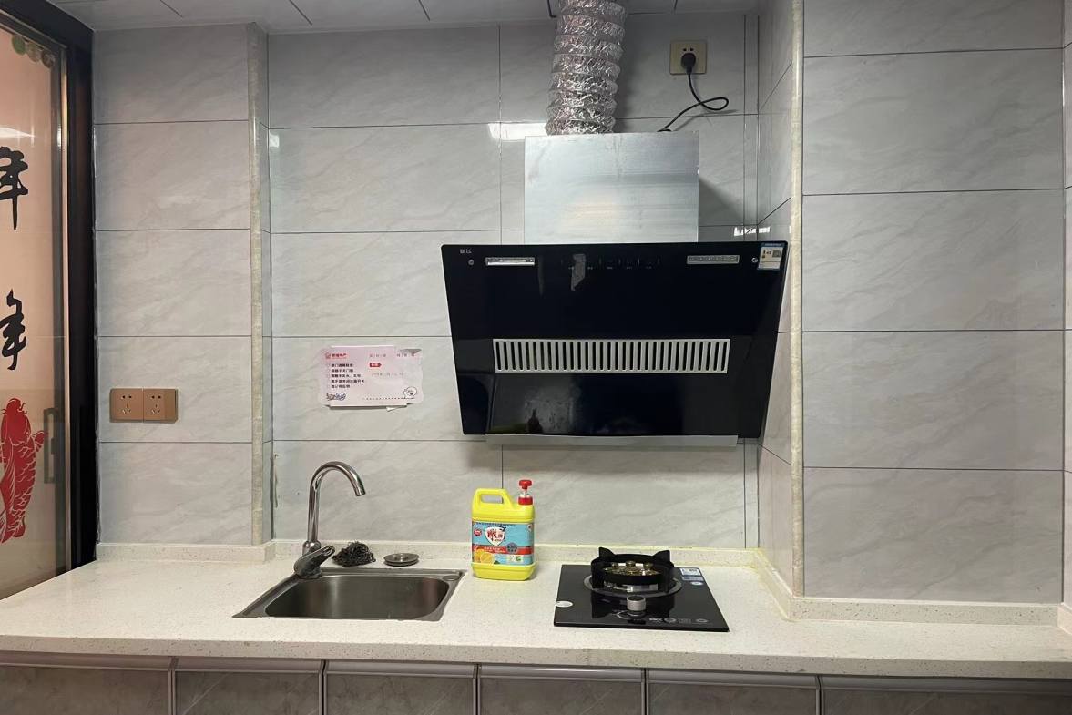 五洲锦城  1室1厅1卫    34.0万室内图