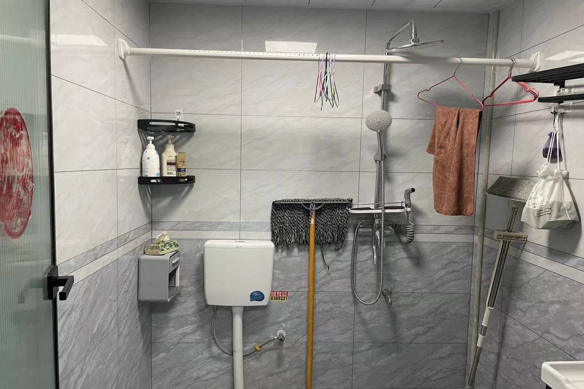 五洲锦城  1室1厅1卫    34.0万室内图