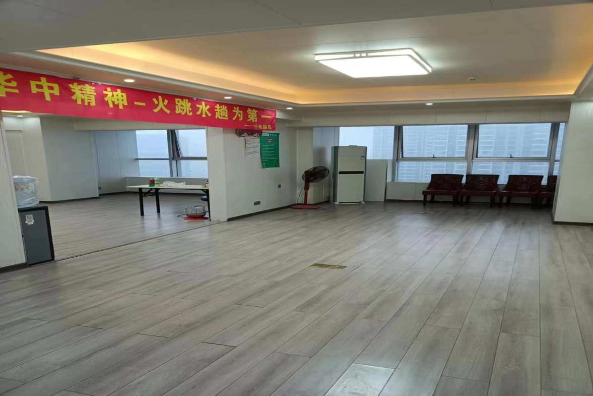 雄森国际  1室1厅1卫   1500.00元/月室内图