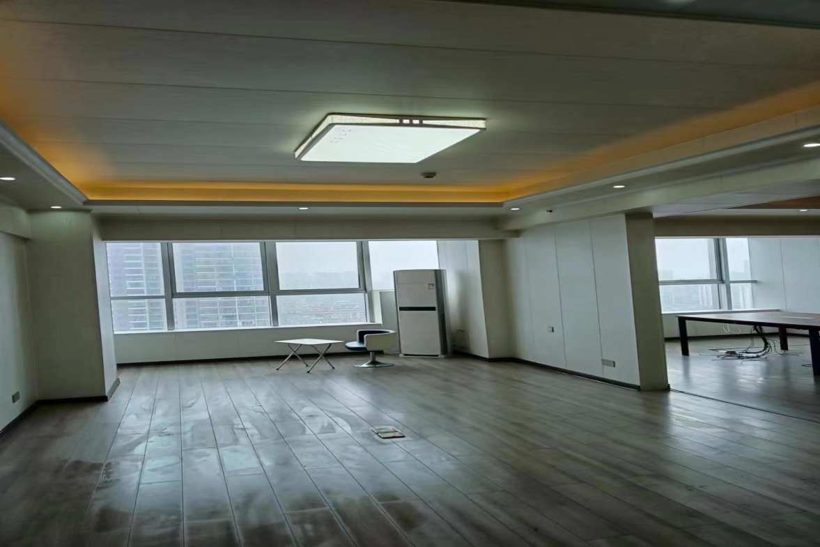 雄森国际  1室1厅1卫   1500.00元/月室内图1