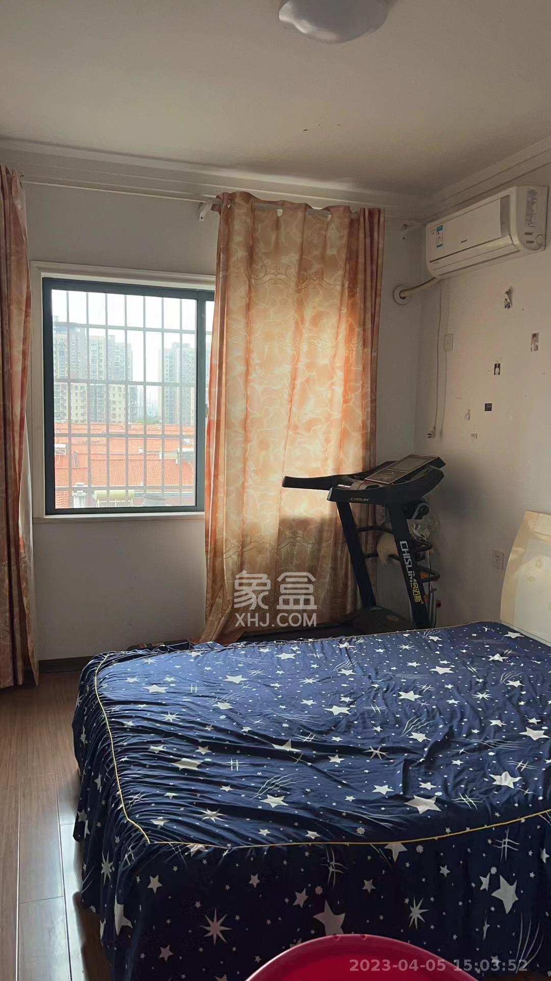 东业早安星城  3室2厅2卫   1800.00元/月室内图