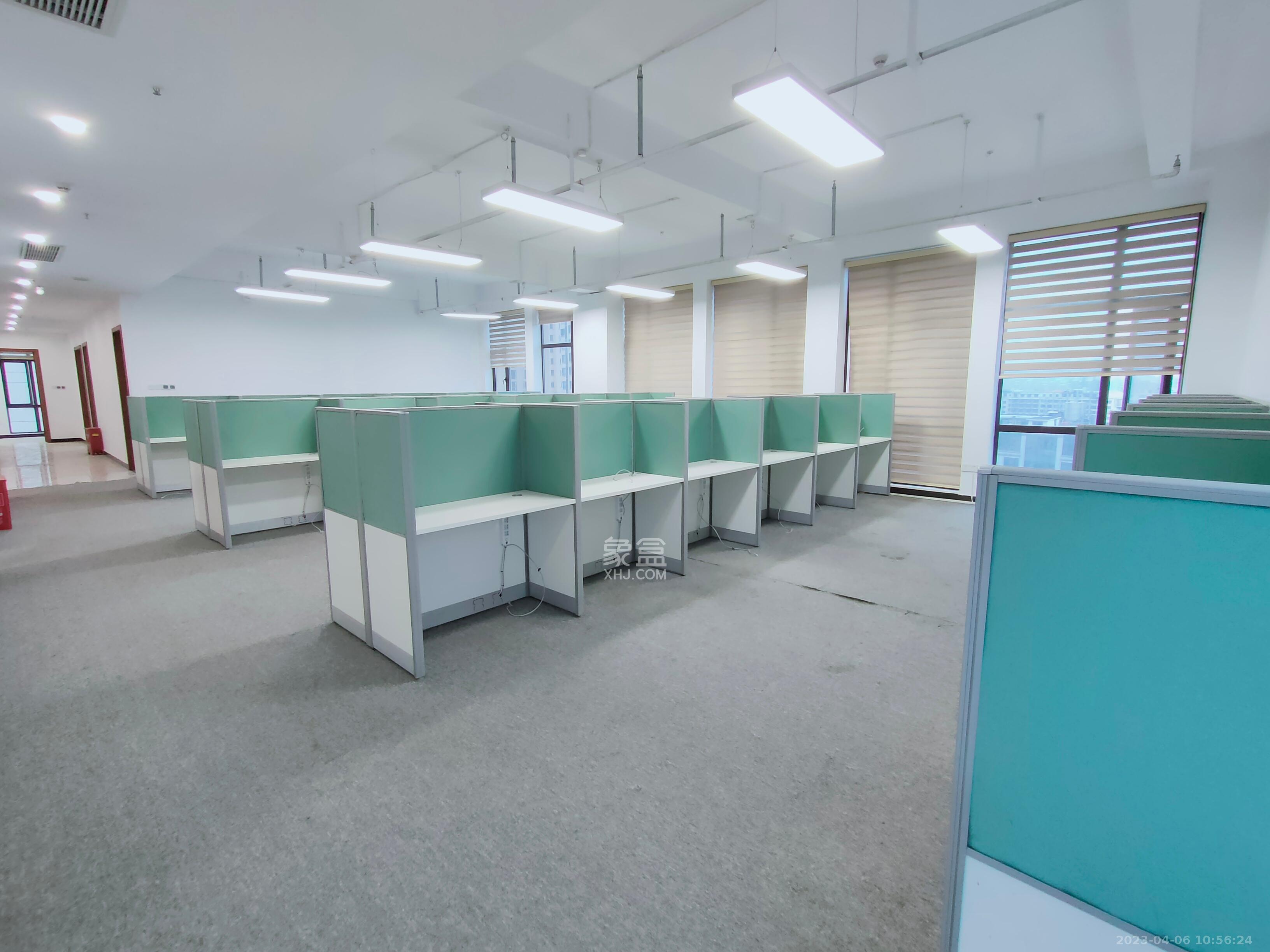 星雅美辰   388.0㎡     23280.00元/月室内图