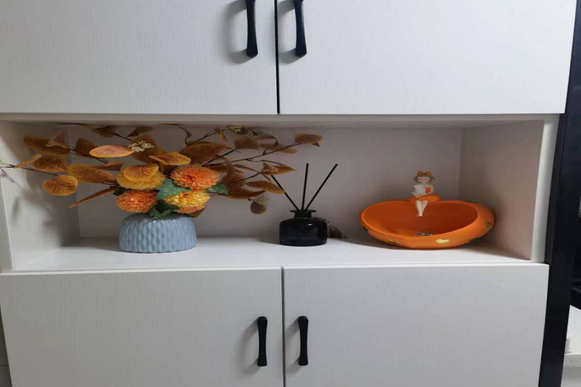 恒大绿洲 1室1厅1卫 2000.00元/月 恒大绿洲 1室1厅1卫 2000.00元/月室内图