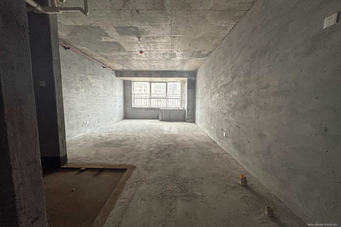 世景国际广场  1室1厅1卫    1200.0元/月室内图