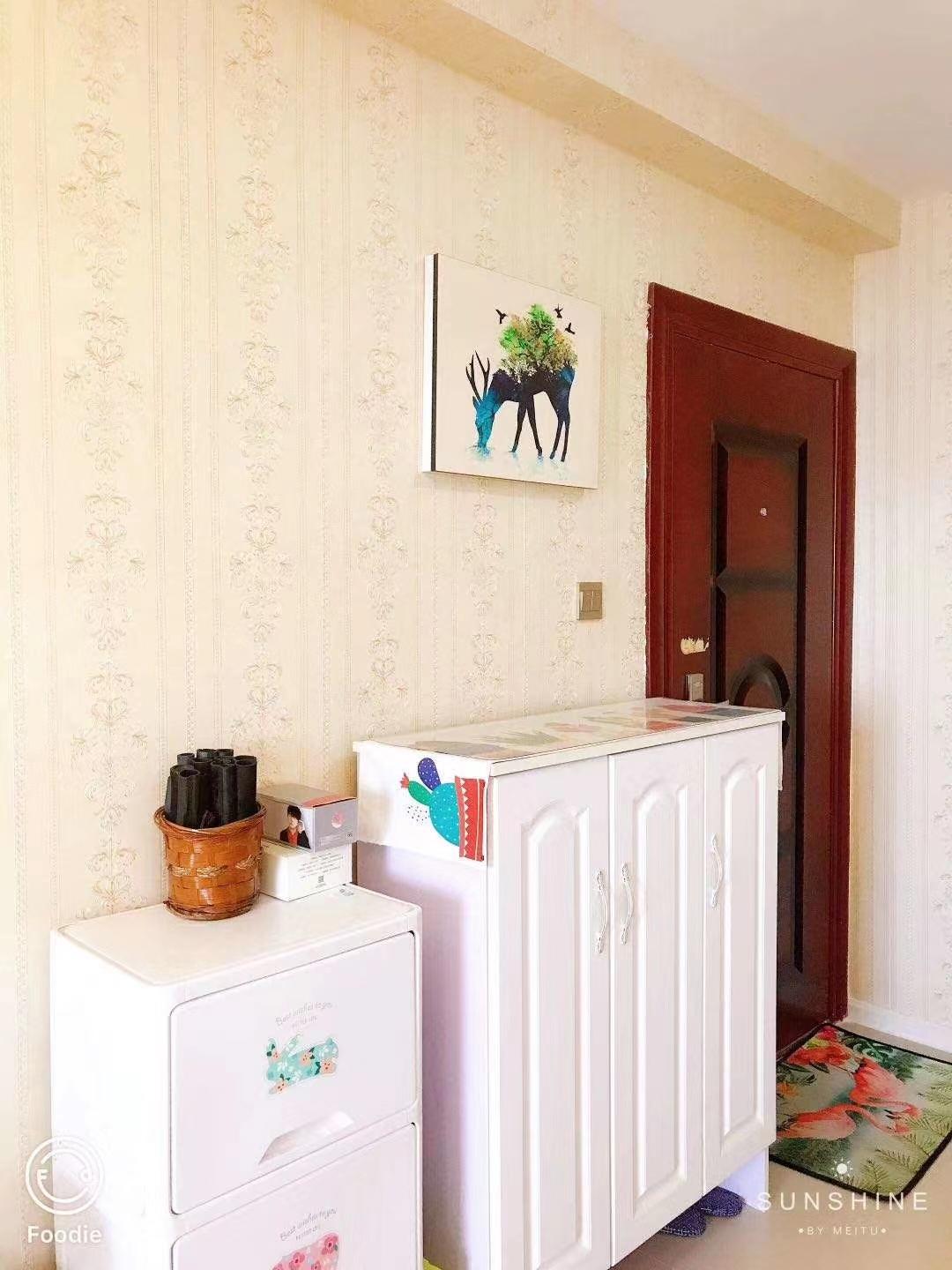 众一桂府 1室1厅1卫 35.8万 众一桂府 1室1厅1卫 35.8万卧室