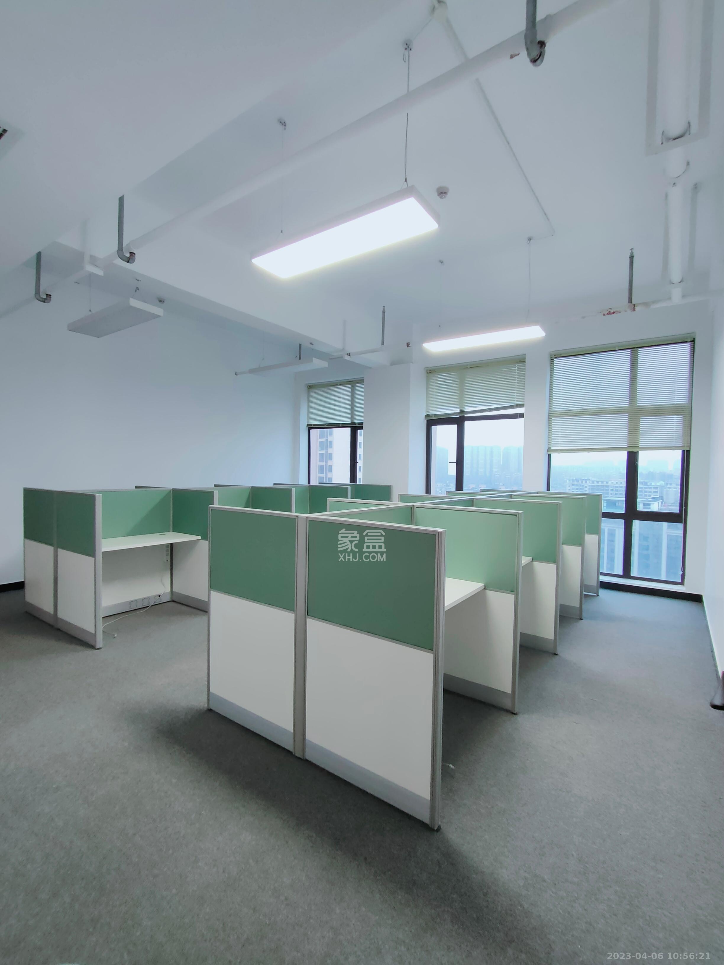 星雅美辰   388.0㎡     23280.00元/月室内图