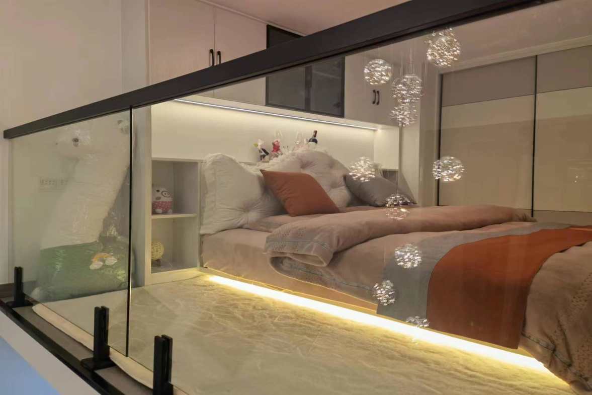 恒大绿洲 1室1厅1卫 2000.00元/月 恒大绿洲 1室1厅1卫 2000.00元/月室内图