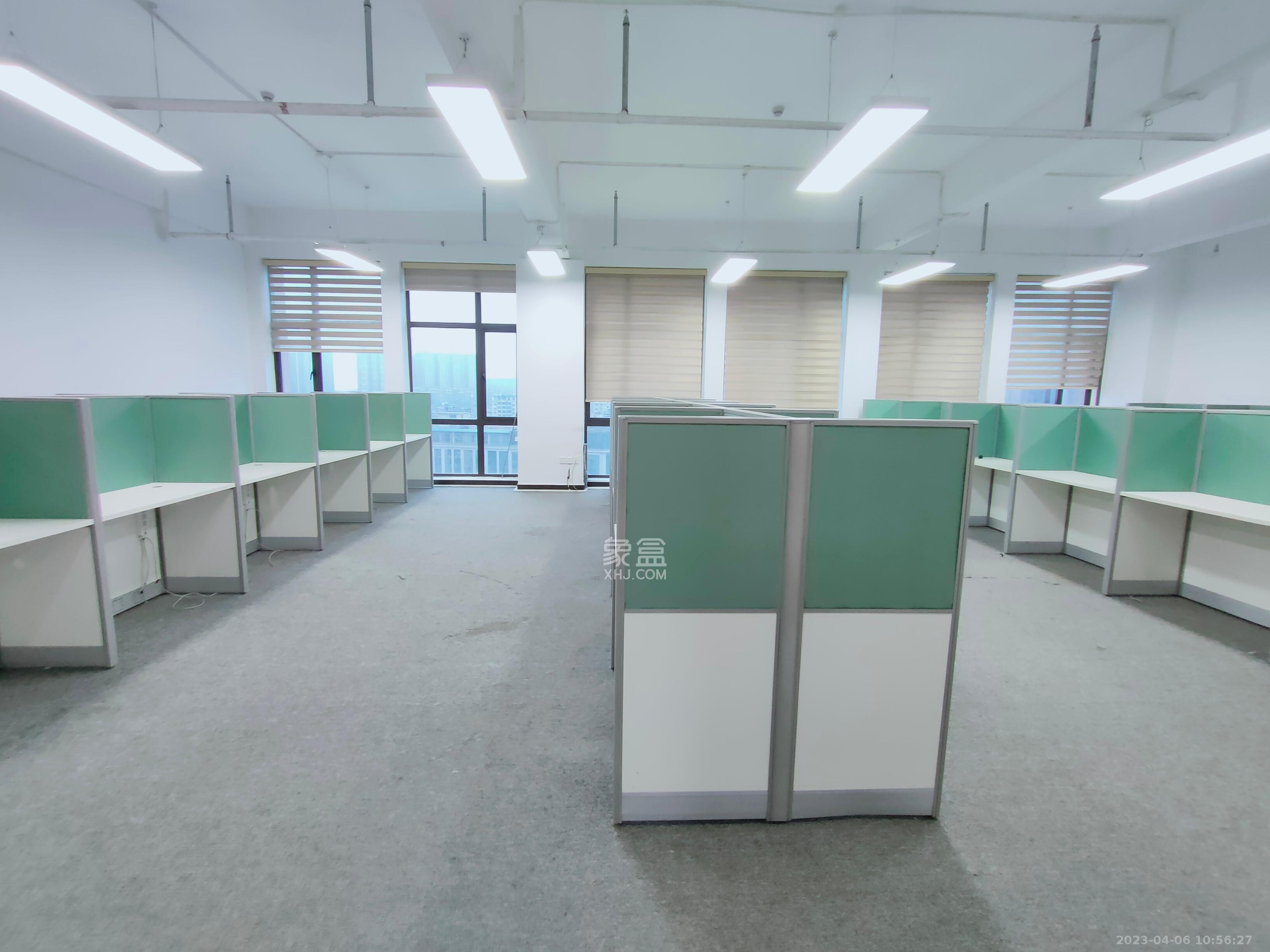星雅美辰   388.0㎡     23280.00元/月室内图