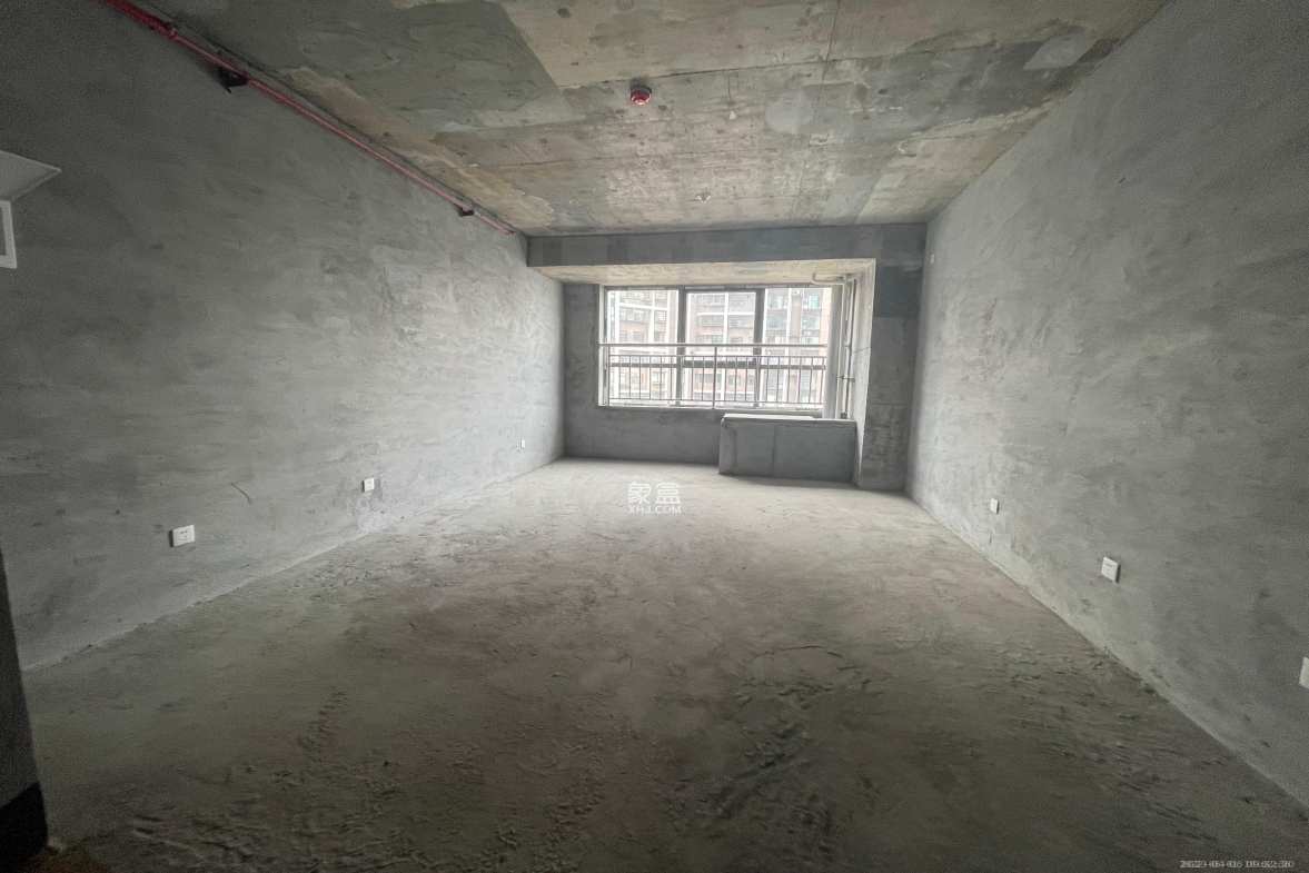 世景国际广场  1室1厅1卫    1200.0元/月室内图