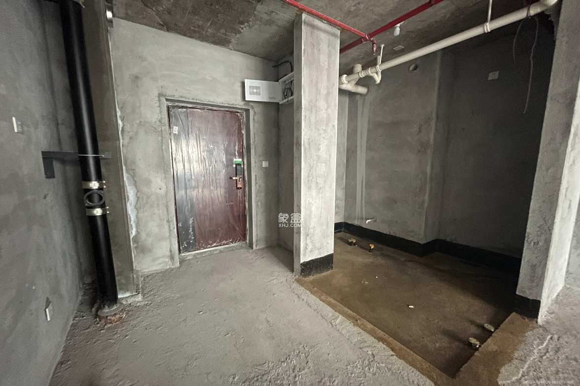 世景国际广场  1室1厅1卫    1200.0元/月室内图