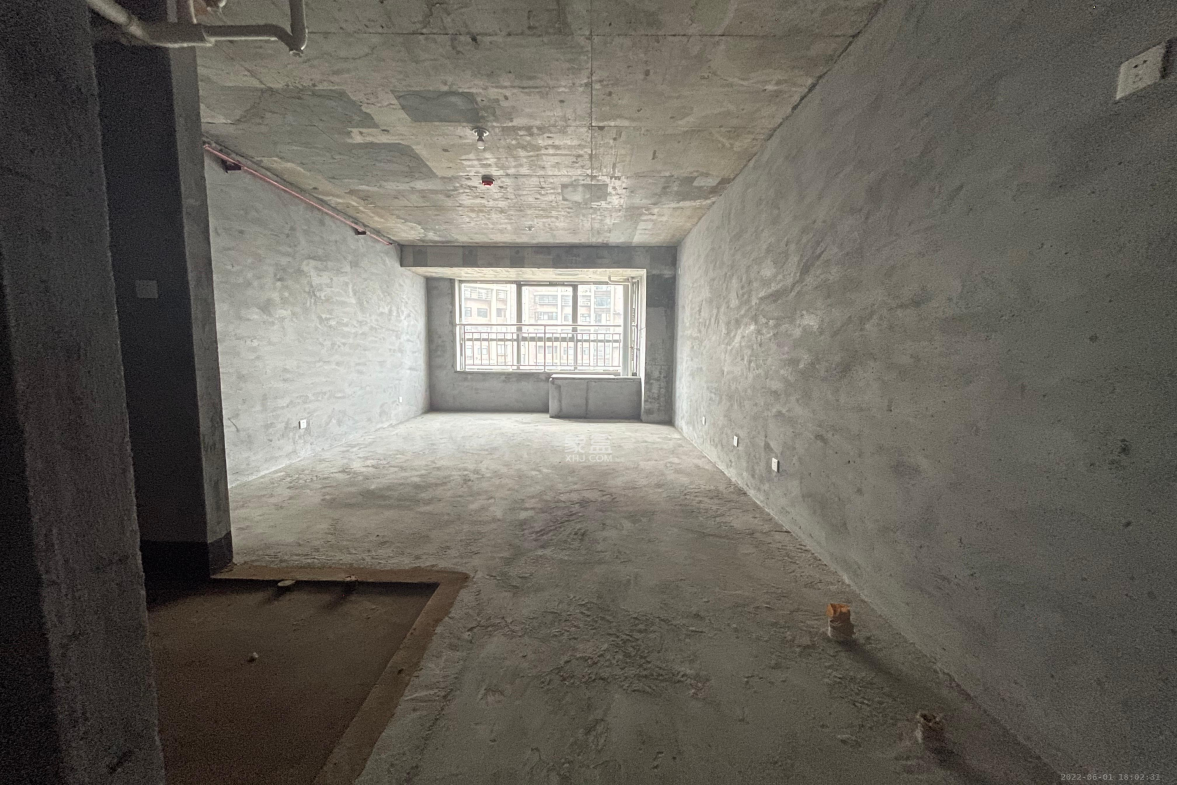 世景国际广场  1室1厅1卫    1200.0元/月户型图