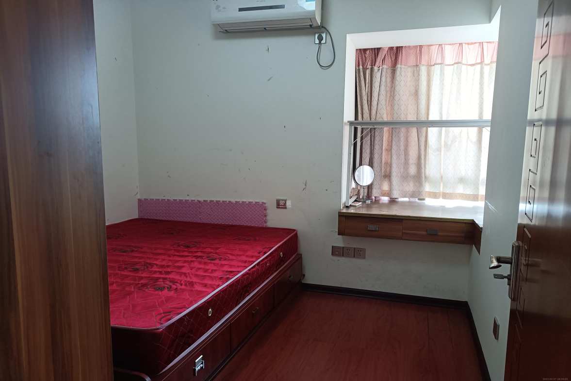 碧桂园威尼斯城 2室2厅1卫 2200.00元/月 碧桂园威尼斯城 2室2厅1卫 2200.00元/月室内图