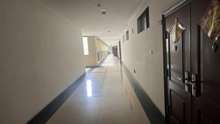 铭诚绿谷智慧产业园 铭诚绿谷智慧产业园室内图2