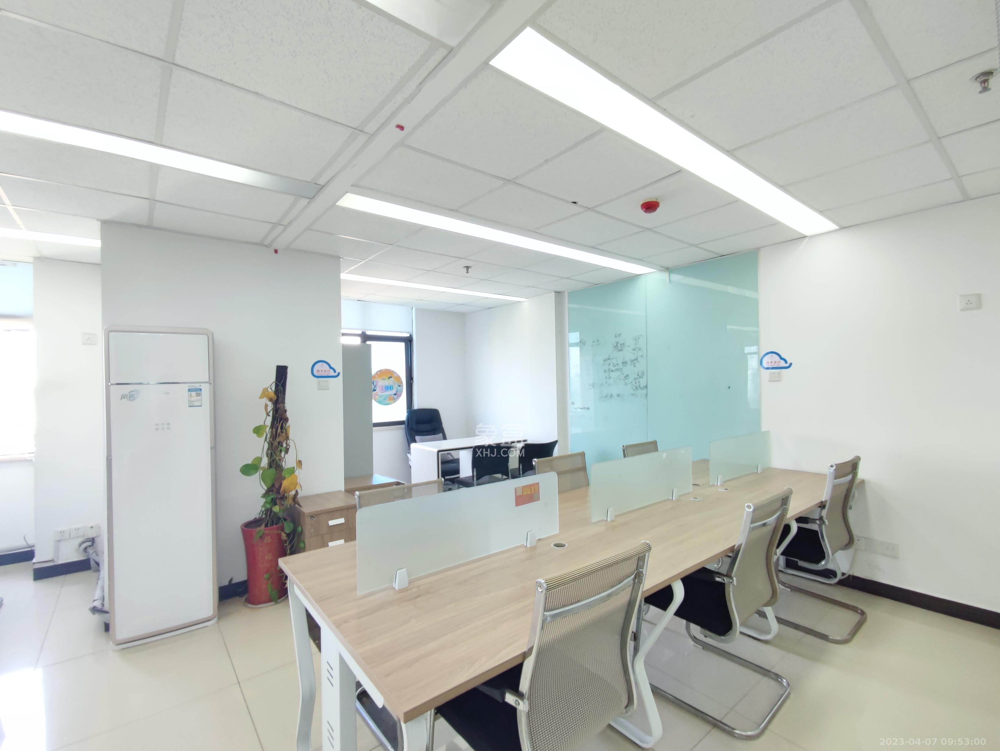 长盛上东区   40.0㎡      5500.0元/月室内图