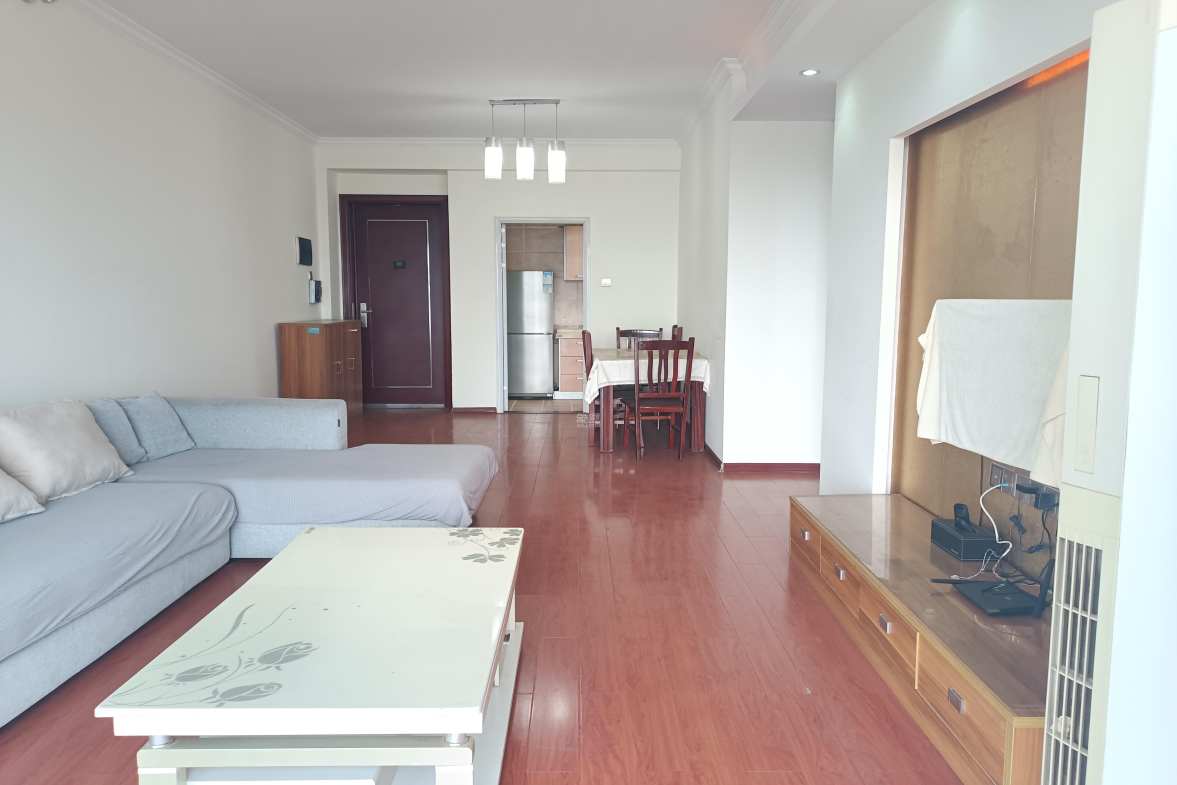 碧桂园威尼斯城 2室2厅1卫 2200.00元/月 碧桂园威尼斯城 2室2厅1卫 2200.00元/月户型图