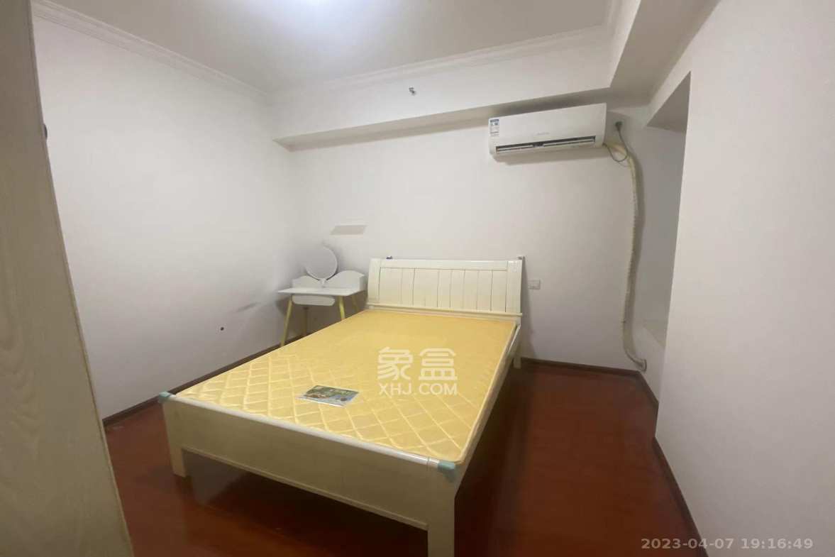 博林云栖  2室2厅1卫   2000.00元/月室内图