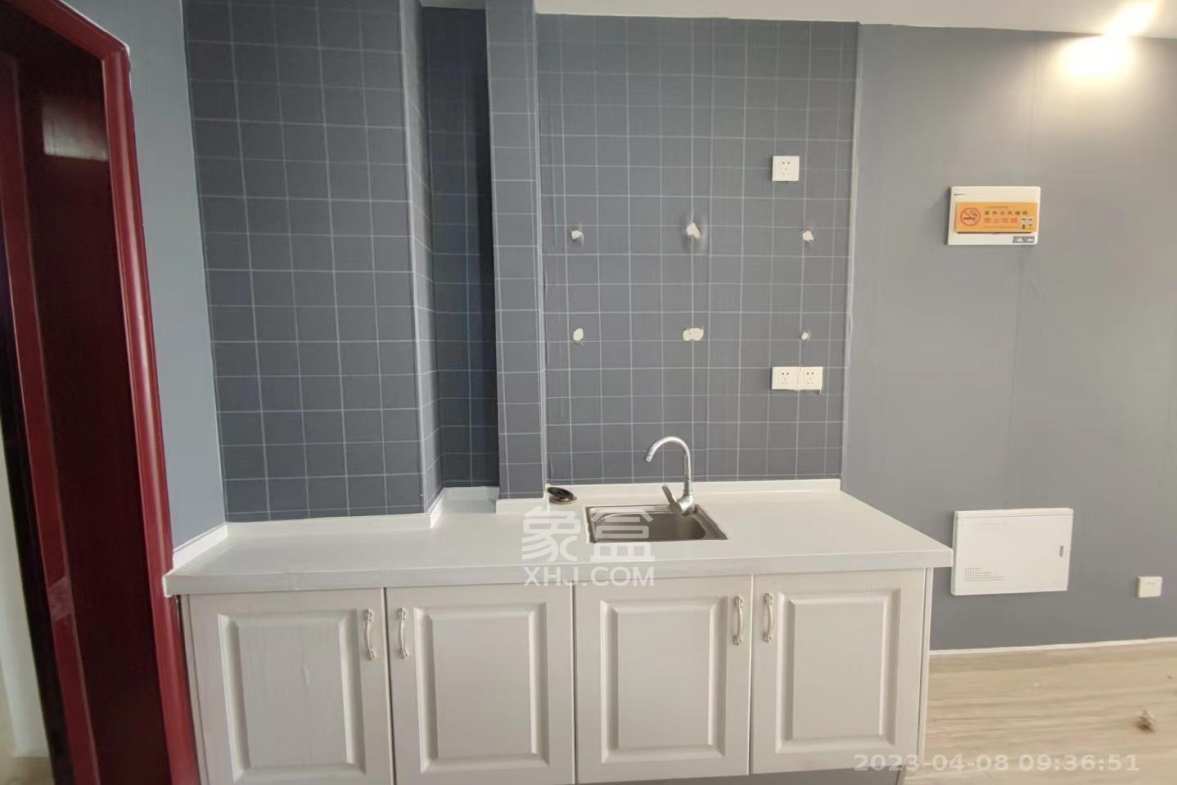 兆坤星悦荟 1室1厅1卫 1800.0元/月 兆坤星悦荟 1室1厅1卫 1800.0元/月室内图