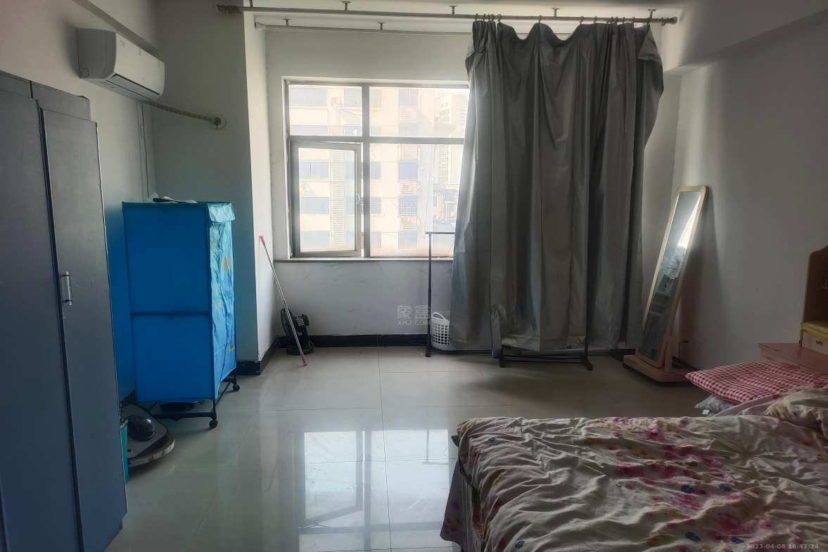 时尚新天地（平和堂）  1室1厅1卫    1000.0元/月室内图