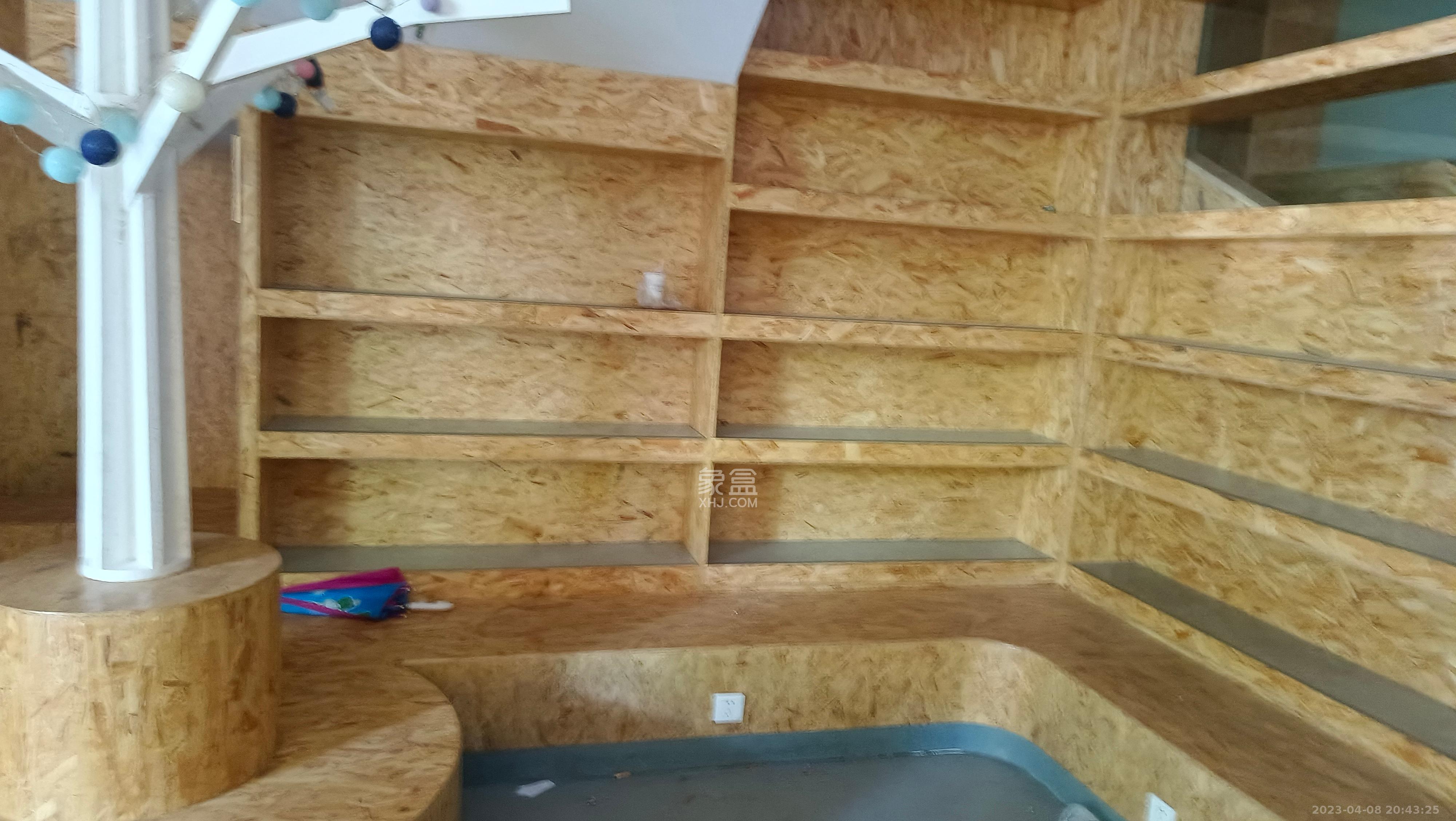 解放南路散盘   992.58㎡      36100.0元/月室内图