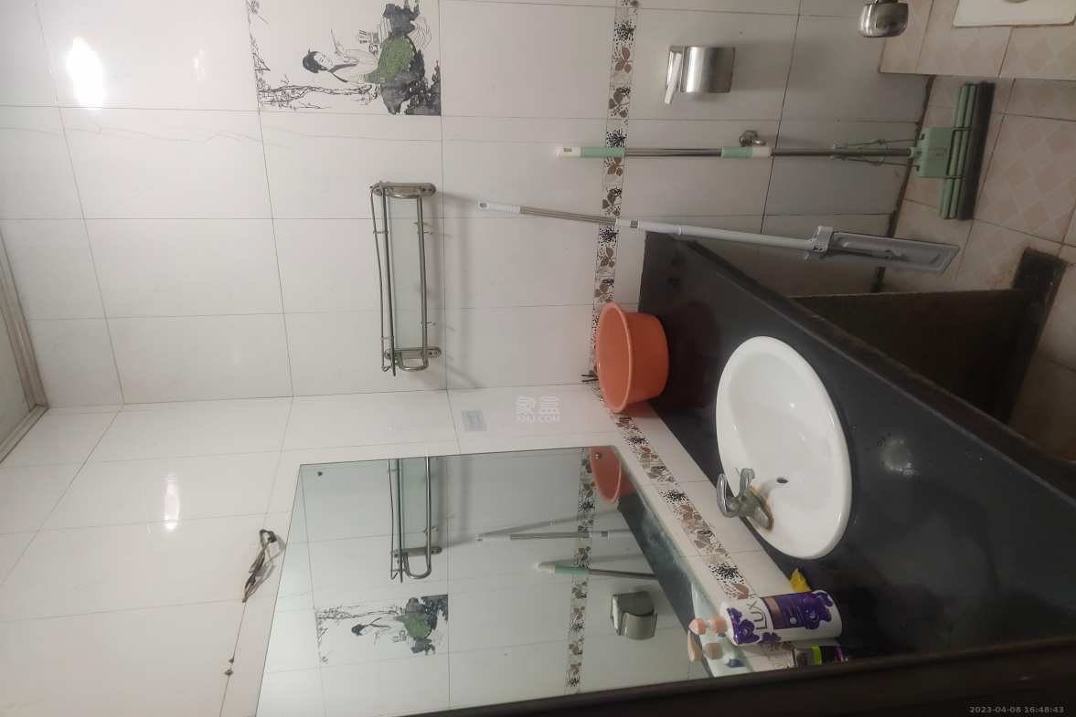 时尚新天地（平和堂）  1室1厅1卫    1000.0元/月室内图