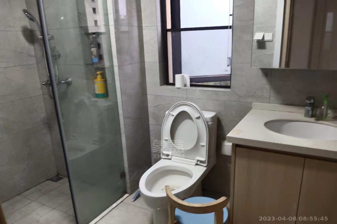 金茂如茂苑 4室2厅2卫 2500.00元/月 金茂如茂苑 4室2厅2卫 2500.00元/月室内图