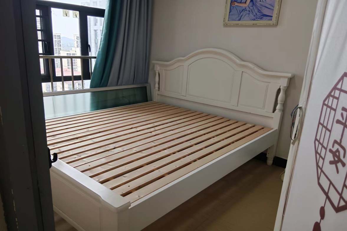 城投F1公寓 2室1厅1卫 1300.0元/月 城投F1公寓 2室1厅1卫 1300.0元/月室内图