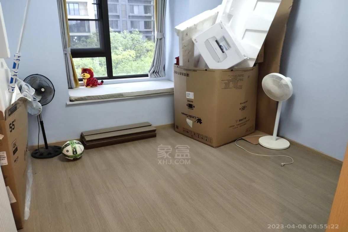 金茂如茂苑 4室2厅2卫 2500.00元/月 金茂如茂苑 4室2厅2卫 2500.00元/月室内图