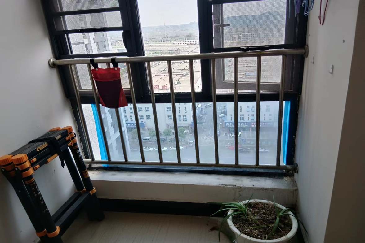 城投F1公寓 2室1厅1卫 1300.0元/月 城投F1公寓 2室1厅1卫 1300.0元/月户型图