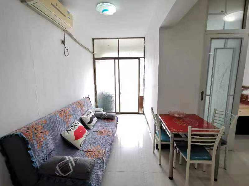 东方豪苑 1室1厅1卫 1000.0元/月 东方豪苑 1室1厅1卫 1000.0元/月室内图